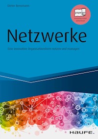Netzwerke - Dieter Bensmann - E-Book