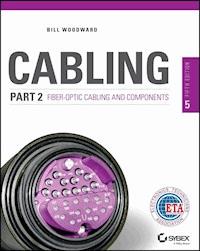 Cabling Part 2 - Bill Woodward - E-Book