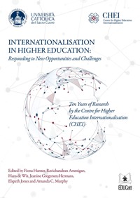 Internationalisation   in Higher Education - aa.vv - kostenlos E-Book