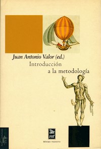Introducción a la metodología - - E-Book