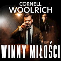 Winny miłości - Cornell Woolrich - Hörbuch