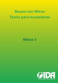 Buceo con Nitrox - Karsten Reimer - E-Book