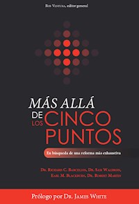 Más allá de los cinco puntos - Richard C. Barcellos - E-Book