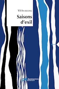 Saisons d'exil - In-seong Yi - E-Book