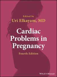 Cardiac Problems in Pregnancy -  - E-Book