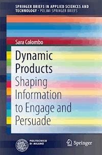 Dynamic Products - Sara Colombo - E-Book