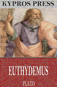 Euthydemus - Plato - E-Book