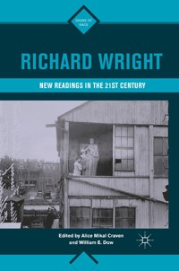Richard Wright -  - E-Book