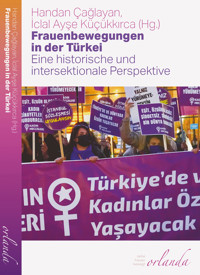 Frauenbewegungen in der Türkei -  - E-Book