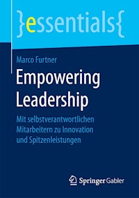 Empowering Leadership - Marco Furtner - E-Book