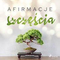 Afirmacje szczęścia – wersja dla kobiet - Maxx-audio - Hörbuch