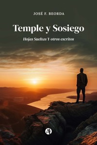 Temple y Sosiego - José F. Beorda - E-Book
