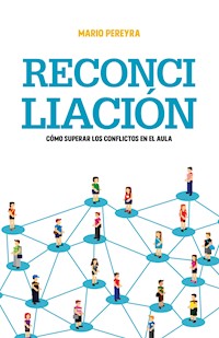 Reconciliación - Mario Pereyra - E-Book