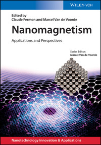 Nanomagnetism -  - E-Book