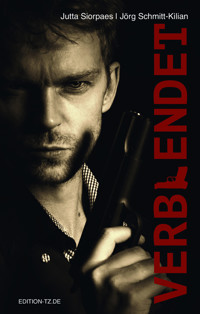 Verblendet - Schmitt-Kilian Jörg - E-Book