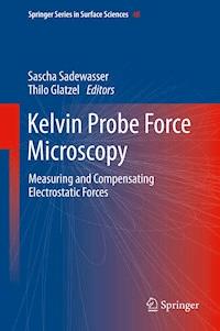 Kelvin Probe Force Microscopy -  - E-Book