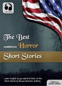 The Best American Horror Short Stories - Various Authors - E-Book