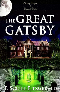 The Great Gatsby - F.Scott Fitzgerald - E-Book