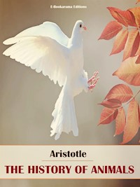 The History of Animals - Aristotle - E-Book