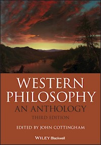 Western Philosophy -  - E-Book