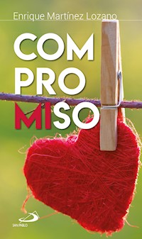 Compromiso - Enrique Martínez Lozano - E-Book