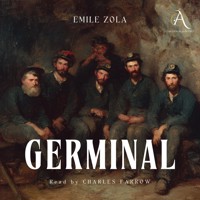 Germinal - Audiobook - Émile Zola - Hörbuch