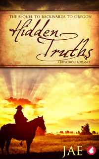 Hidden Truths - Jae - E-Book