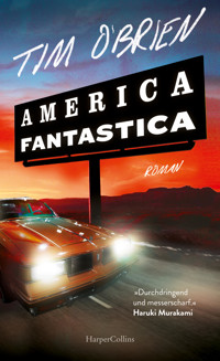 America Fantastica - Tim O'Brien - E-Book