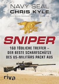 Sniper Chris Kyle E Book Legimi Online