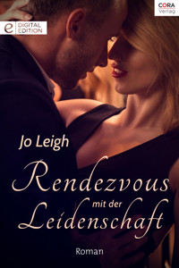 Rendezvous mit der Leidenschaft - JO LEIGH - E-Book
