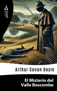 El Misterio del Valle Boscombe - Arthur Conan Doyle - E-Book
