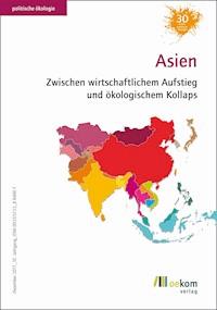 Asien - oekom e.V. - E-Book