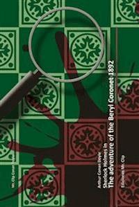 The adventure of the Beryl coronet 1892 - Arthur Conan Doyle - E-Book