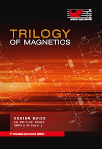 Trilogy of Magnetics - Alexander Gerfer - E-Book