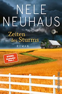 Zeiten des Sturms - Nele Neuhaus - E-Book