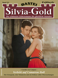 Silvia-Gold 251 - Carolin von Campen - E-Book