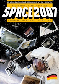 SPACE 2007 - Eugen Reichl - E-Book