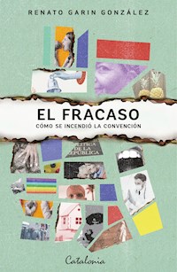 El fracaso - Renato Garin González - E-Book