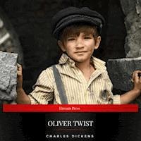 Oliver Twist - Charles Dickens. - Hörbuch