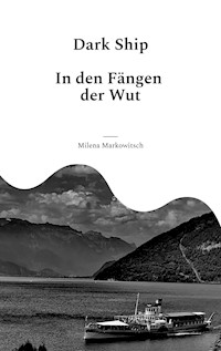 Dark Ship - Milena Markowitsch - E-Book