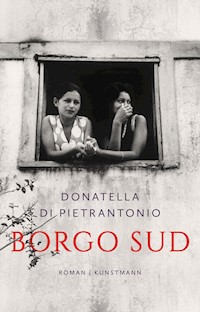 Borgo Sud - Donatella Di Pietrantonio - E-Book
