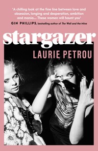 Stargazer - Laurie Petrou - E-Book