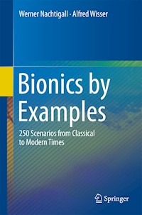 Bionics by Examples - Werner Nachtigall - E-Book