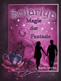 Solariya - Bianka Mertes - E-Book