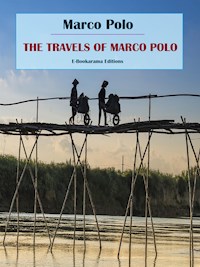 The Travels of Marco Polo - Marco Polo - E-Book