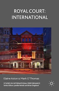 Royal Court: International - E. Aston - E-Book