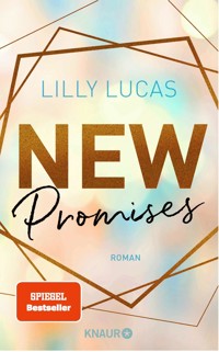 New Promises - Lilly Lucas - E-Book