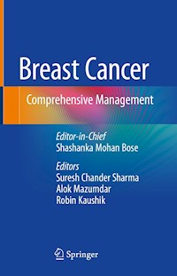 Breast Cancer -  - E-Book
