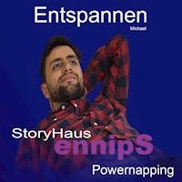 Entspannen-Powernapping -  - Hörbuch