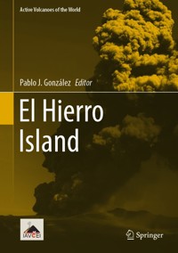 El Hierro Island - - E-Book